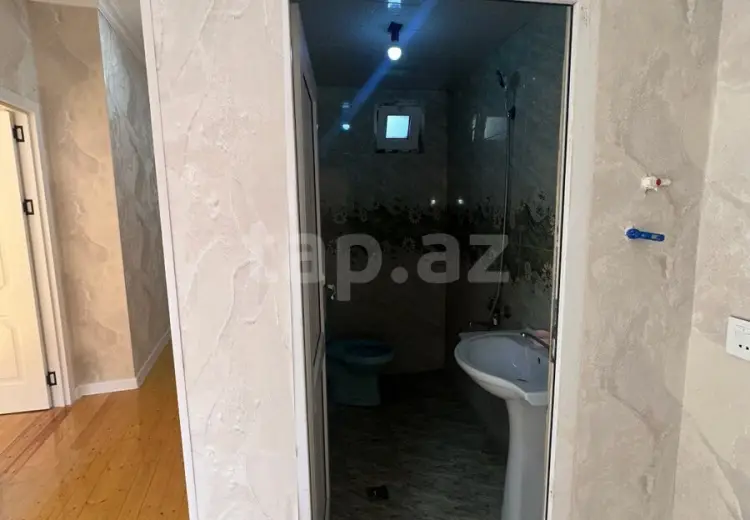 4 otaqlı mənzil , Bayıl qəs., Səbail, Bakı