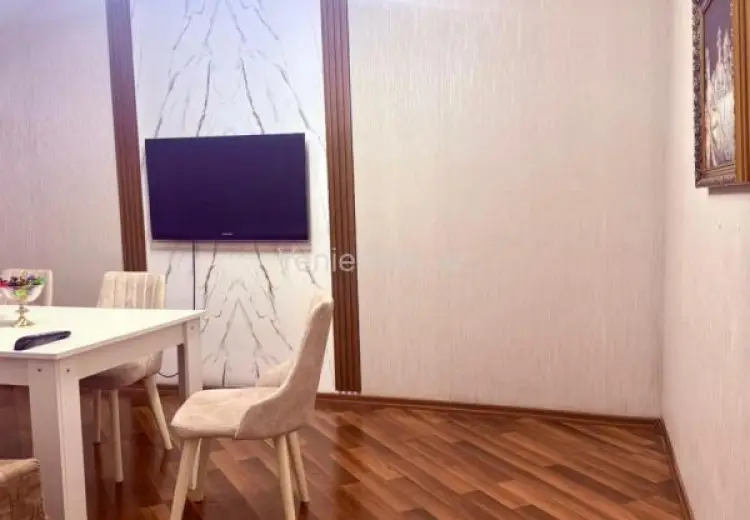 120 000 AZN - 2 otaqlı mənzil Satılır, Dərnəgül, Binəqədi, Bakı