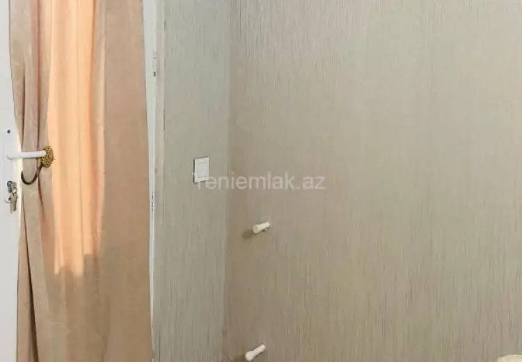 120 000 AZN - 2 otaqlı mənzil Satılır, Dərnəgül, Binəqədi, Bakı