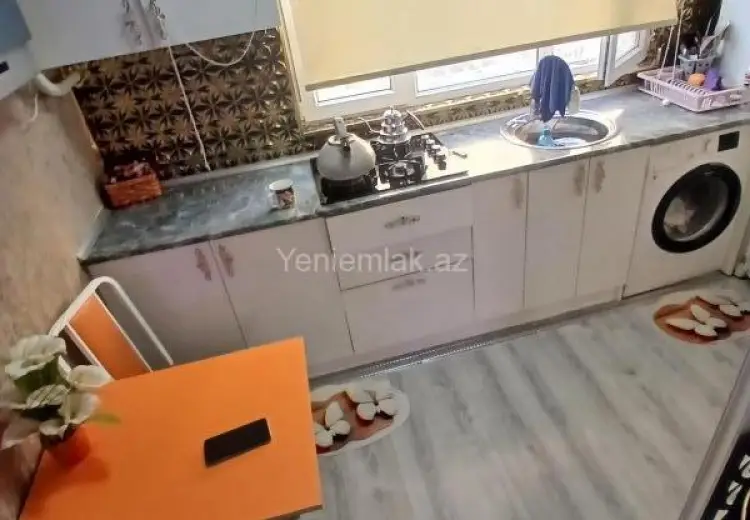 2 otaqlı mənzil Satılır, Xırdalan