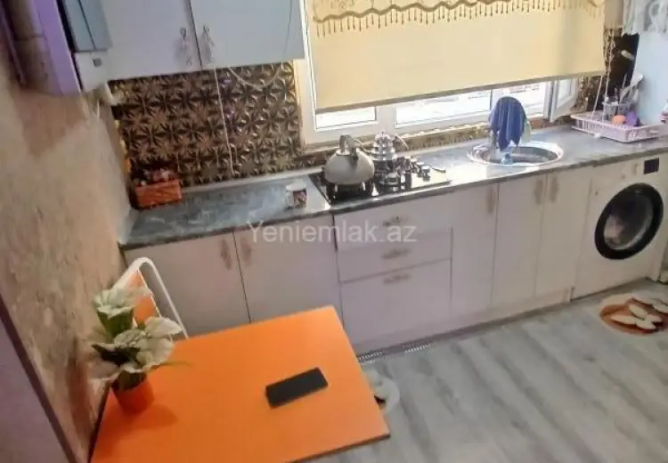 2 otaqlı mənzil Satılır, Xırdalan