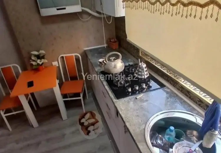 2 otaqlı mənzil Satılır, Xırdalan