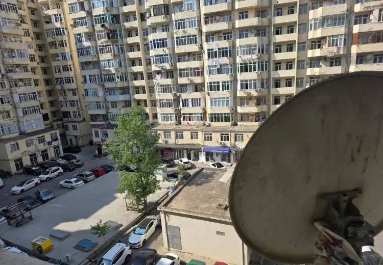 3 otaqlı mənzil Satılır, Xırdalan