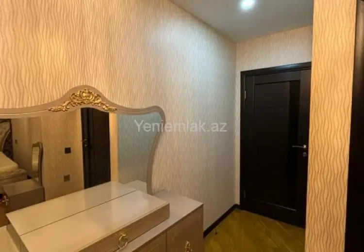 3 otaqlı mənzil Satılır, Yasamal qəs., Yasamal, Bakı