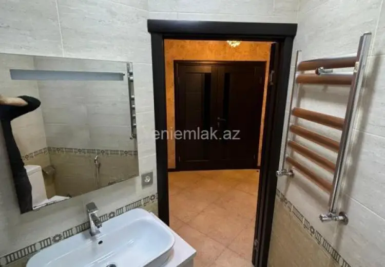 3 otaqlı mənzil Satılır, Yasamal qəs., Yasamal, Bakı