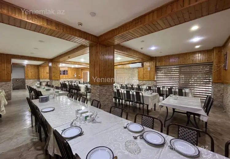 200 m² Obyekt / Ofis Satılır, Yasamal qəs., Yasamal, Bakı