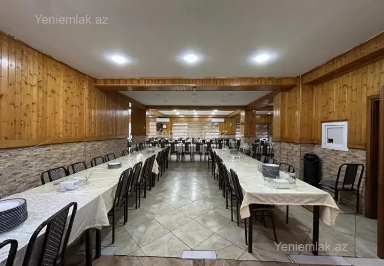 200 m² Obyekt / Ofis Satılır, Yasamal qəs., Yasamal, Bakı