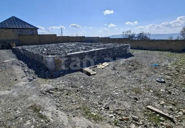0 m² Obyekt / Ofis , Şəki