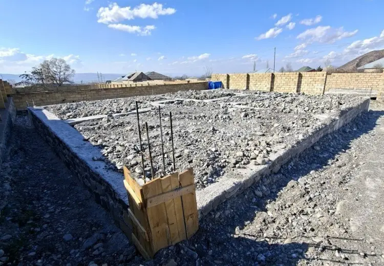 0 m² Obyekt / Ofis , Şəki