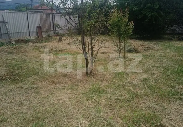 0 m² Obyekt / Ofis , Şəki