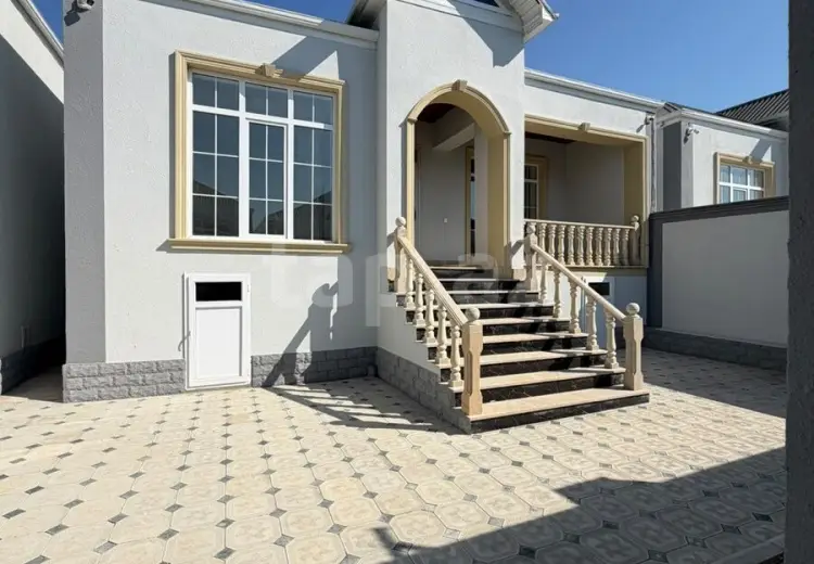3 otaqlı mənzil , Savalan qəs., Sabunçu, Bakı