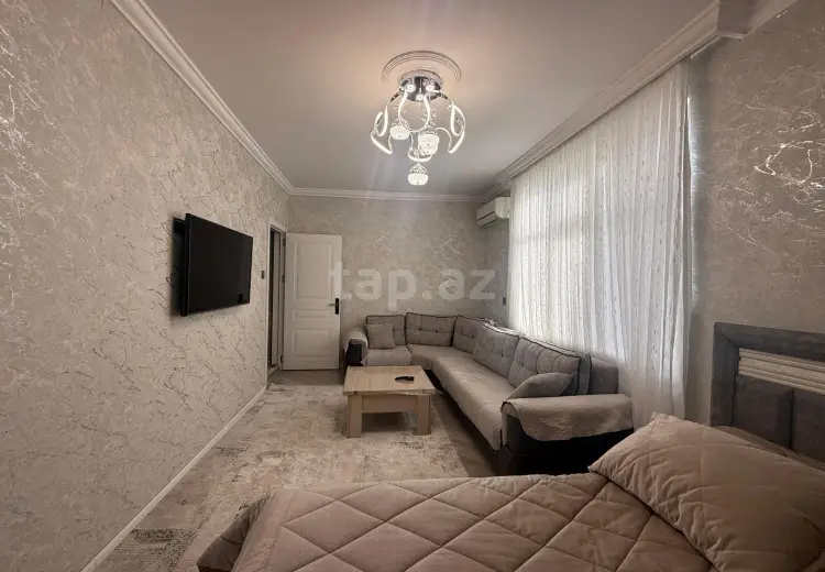 1 otaqlı mənzil , Sumqayıt