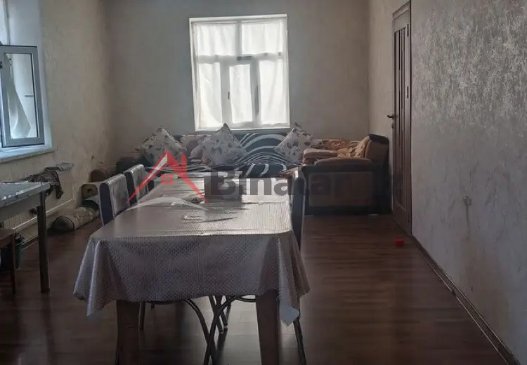 3 otaqlı mənzil Satılır, Bakı