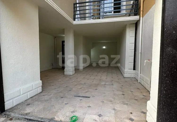 4 otaqlı mənzil , Xırdalan
