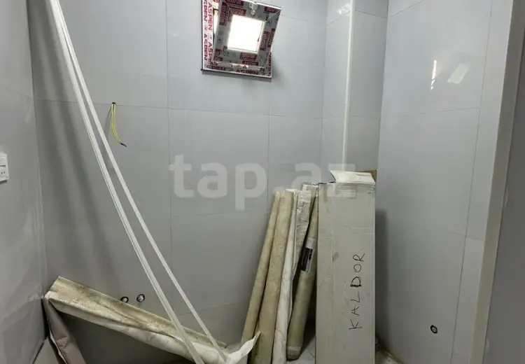 4 otaqlı mənzil , Xırdalan