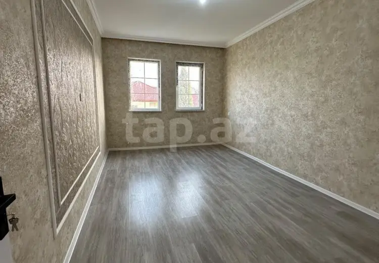4 otaqlı mənzil , Xırdalan