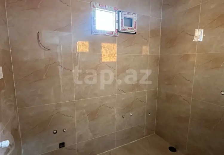 4 otaqlı mənzil , Xırdalan