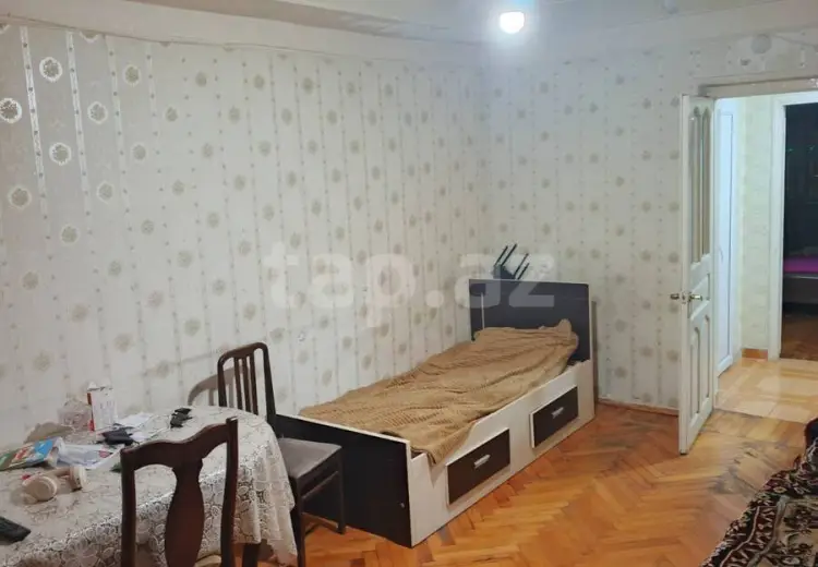 2 otaqlı mənzil , Sumqayıt