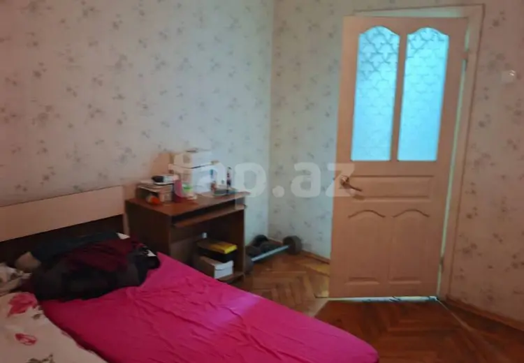 2 otaqlı mənzil , Sumqayıt