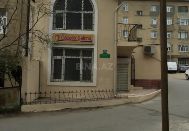 44 m² Obyekt / Ofis Satılır, Biləcəri qəs., Binəqədi, Bakı