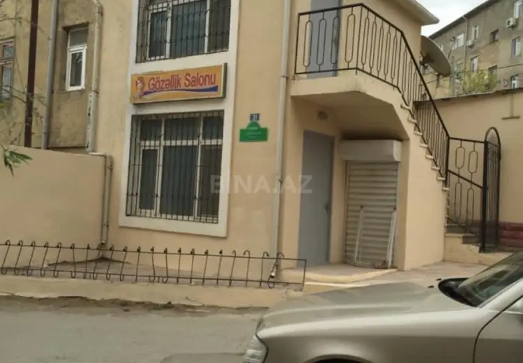 44 m² Obyekt / Ofis Satılır, Biləcəri qəs., Binəqədi, Bakı