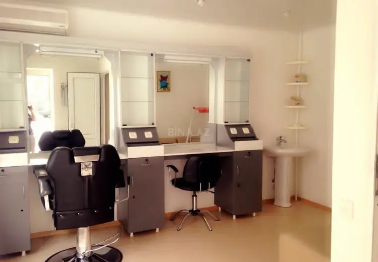 44 m² Obyekt / Ofis Satılır, Biləcəri qəs., Binəqədi, Bakı