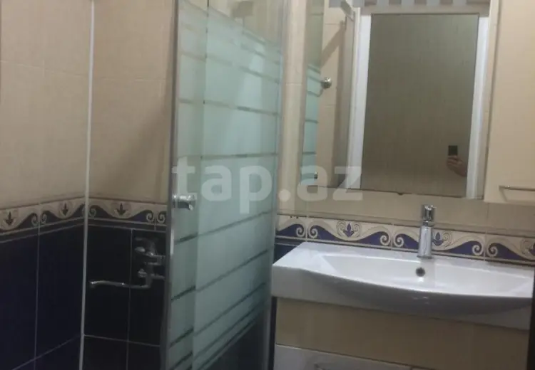 4 otaqlı mənzil , Sumqayıt