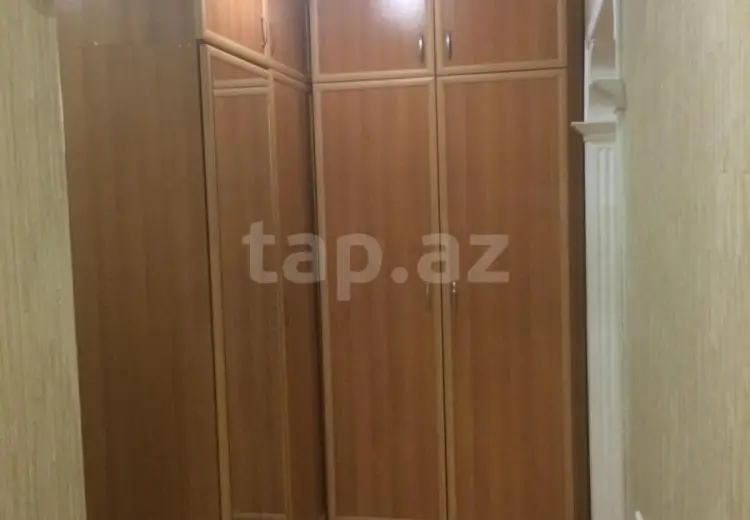 4 otaqlı mənzil , Sumqayıt