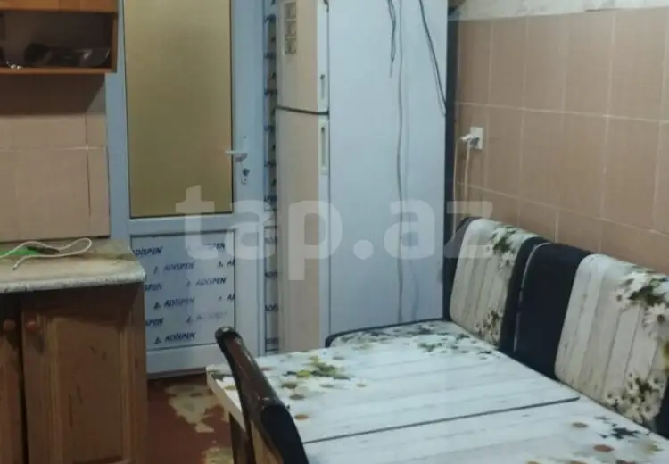 3 otaqlı mənzil , Sumqayıt