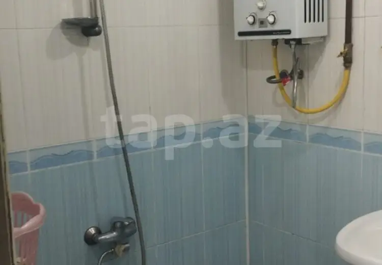 3 otaqlı mənzil , Sumqayıt