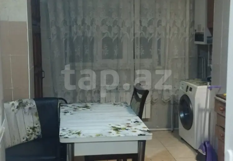 3 otaqlı mənzil , Sumqayıt