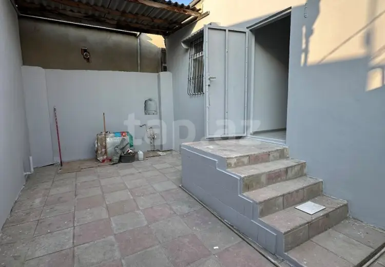 2 otaqlı mənzil , Xırdalan