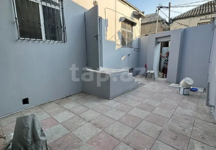 2 otaqlı mənzil , Xırdalan