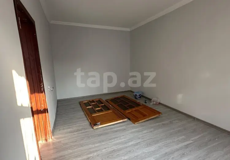 2 otaqlı mənzil , Xırdalan