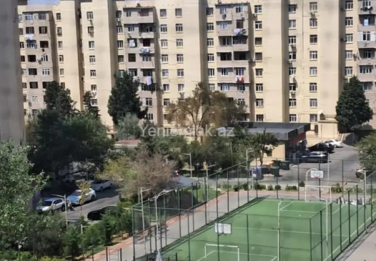 198 000 AZN - 3 otaqlı mənzil Satılır, Xətai, Bakı
