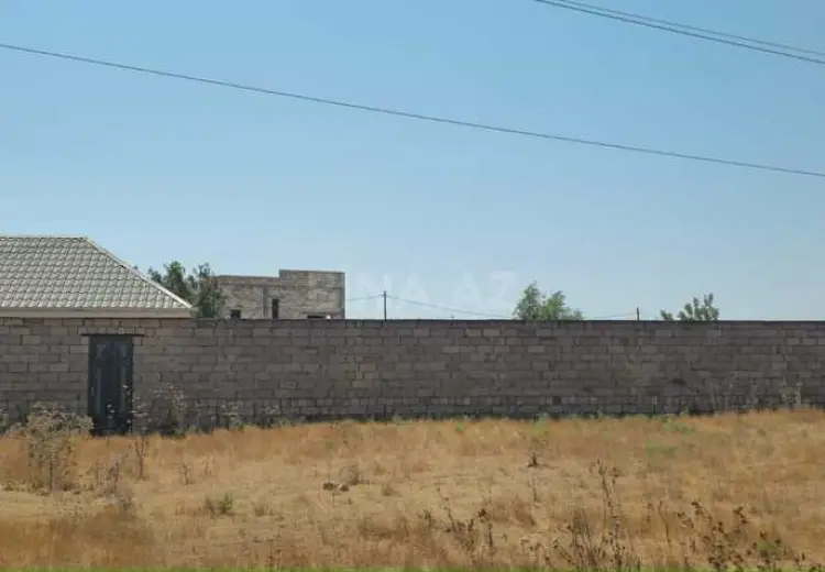 17 sot Torpaq Satılır, Mərdəkan, Xəzər, Bakı