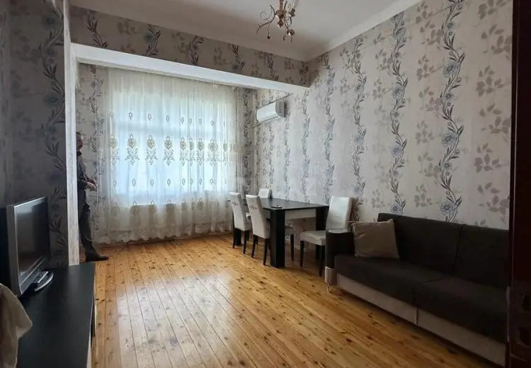 2 otaqlı mənzil Kirayə (aylıq), Yasamal qəs., Yasamal, Bakı
