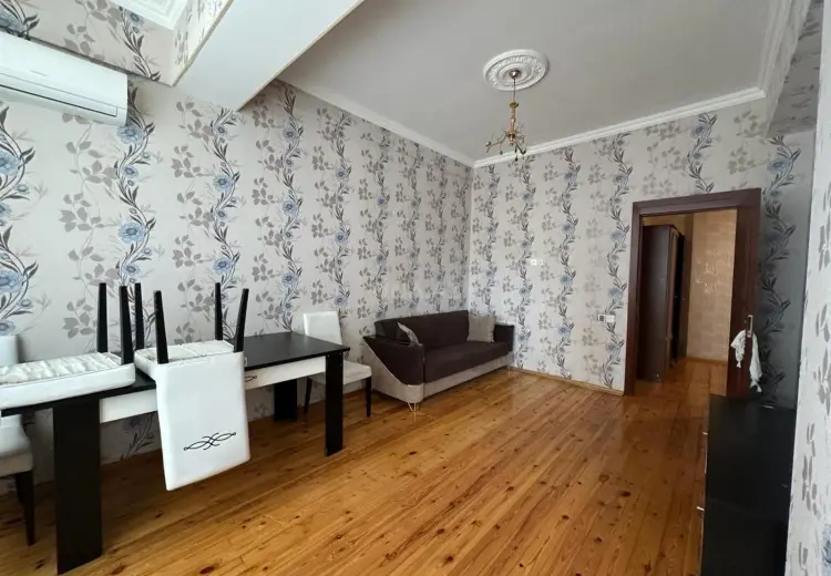 2 otaqlı mənzil Kirayə (aylıq), Yasamal qəs., Yasamal, Bakı