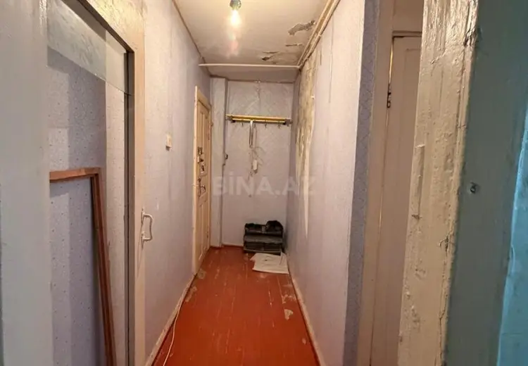 2 otaqlı mənzil Satılır, Xırdalan