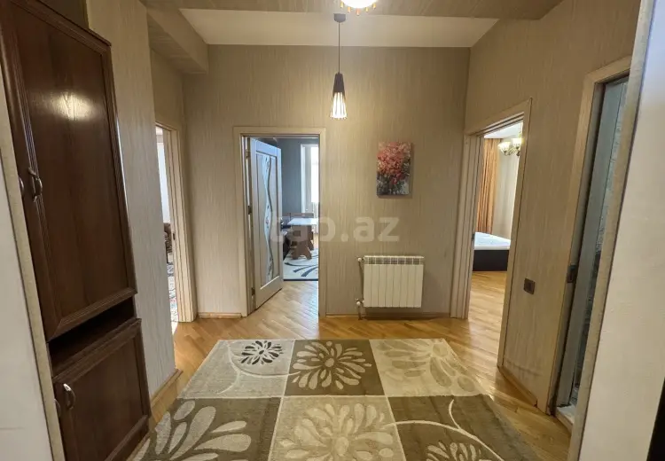 2 otaqlı mənzil , Bakı