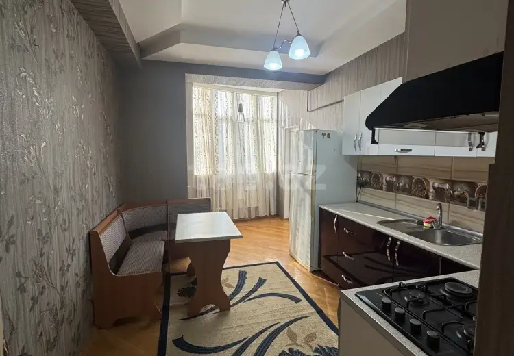 2 otaqlı mənzil , Bakı