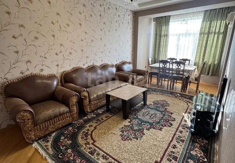 2 otaqlı mənzil , Bakı