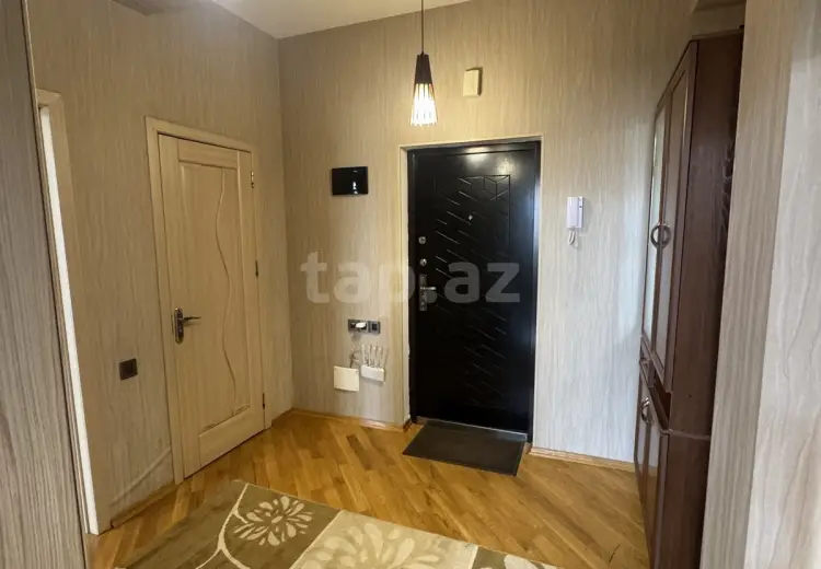 2 otaqlı mənzil , Bakı