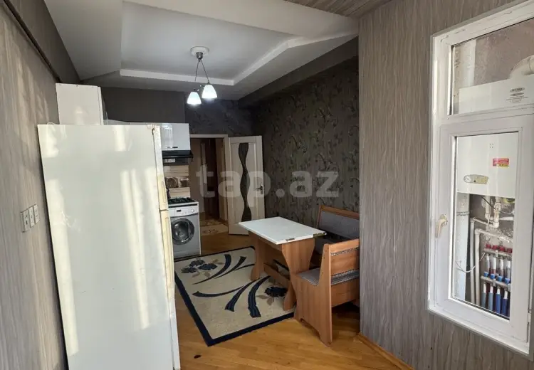 2 otaqlı mənzil , Bakı