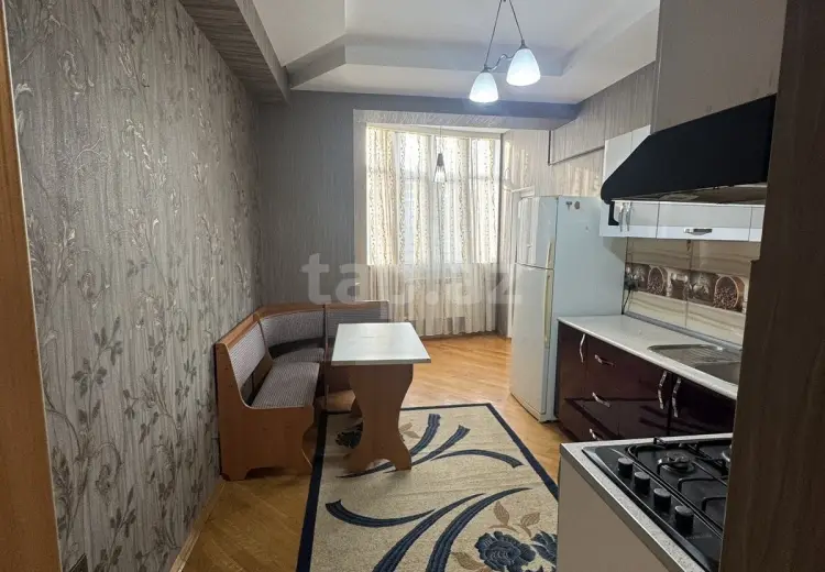 2 otaqlı mənzil , Bakı