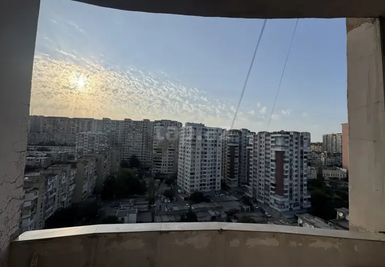 2 otaqlı mənzil , Bakı