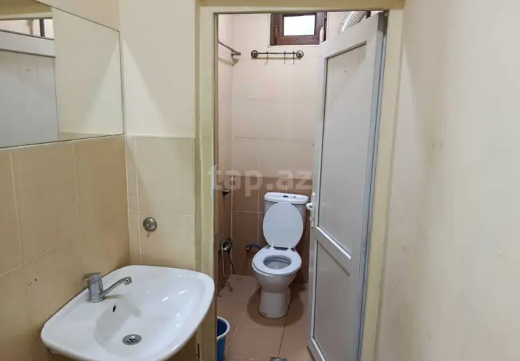 1 otaqlı mənzil Kirayə (aylıq), Biləcəri qəs., Binəqədi, Bakı