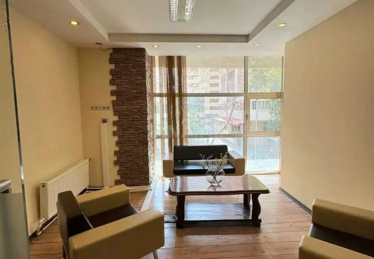 180 m² Obyekt / Ofis Kirayə (aylıq), Nəsimi, Bakı