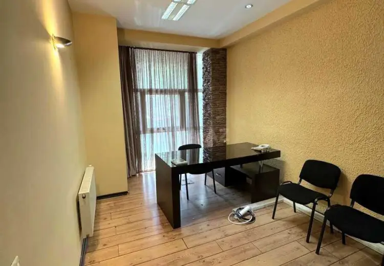 180 m² Obyekt / Ofis Kirayə (aylıq), Nəsimi, Bakı