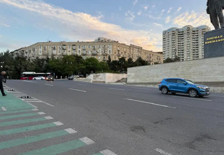 2 otaqlı mənzil , Bakı